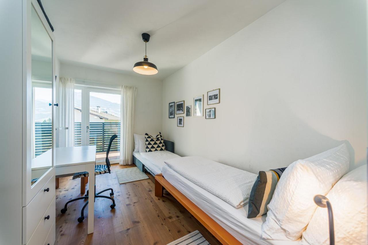 Apartment Le Rose Di Marianne - Sud Vahrn Екстериор снимка