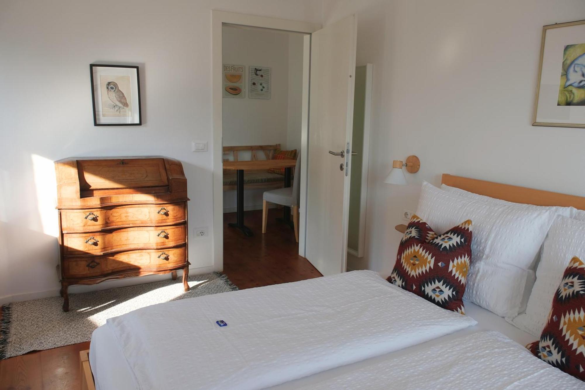 Apartment Le Rose Di Marianne - Sud Vahrn Екстериор снимка